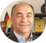 Ligjërata e shtatë – Prof. Dr. habil. Bajram Berisha, “Vlerësimi i kërkuesëve shkencor bazuar në indikatorë bibliometrikë bashkëkohorë”