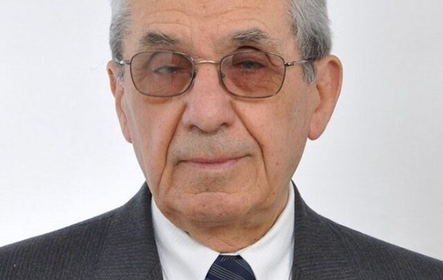 Ligjërata e dhjetë – Prof. Dr. Emil Lafe, “Kongresi i Drejtshkrimit (1972) dhe shqipja e sotme standarde”