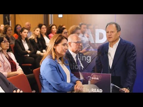 BRIDGE by READ – Boosting Research and Integrating Diaspora for Growth…